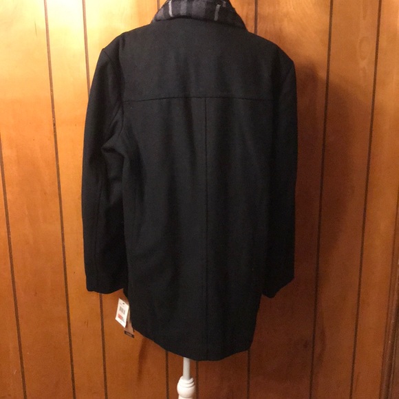 Men’s Dockers Jacket - Picture 7 of 12